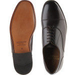 Newcastle Oxfords