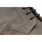 Melksham rubber-soled boots