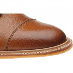 Melksham rubber-soled boots