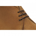 Orkney R rubber-soled Chukka boots