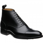 Flynn R rubber-soled boots