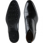 Flynn R rubber-soled boots