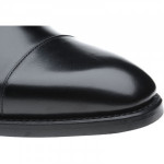 Flynn R rubber-soled boots