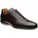 Herring Duxford rubber-soled