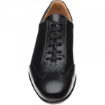 Duxford rubber-soled