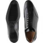 Duxford rubber-soled