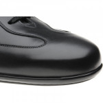 Duxford rubber-soled