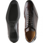 Duxford rubber-soled