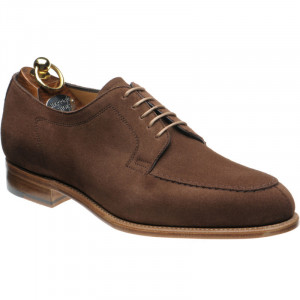 Polegate Derby shoes