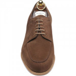 Polegate Derby shoes
