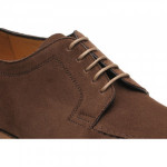 Polegate Derby shoes