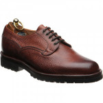 Wasdale II rubber-soled Derby shoes