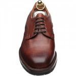 Wasdale II rubber-soled Derby shoes