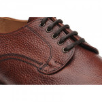 Wasdale II rubber-soled Derby shoes