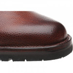 Wasdale II rubber-soled Derby shoes