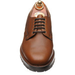 Wasdale II rubber-soled Derby shoes