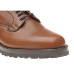 Wasdale II rubber-soled Derby shoes