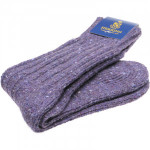 Herring Donegal Ladies Wool Sock