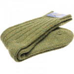 Herring Donegal Ladies Wool Sock