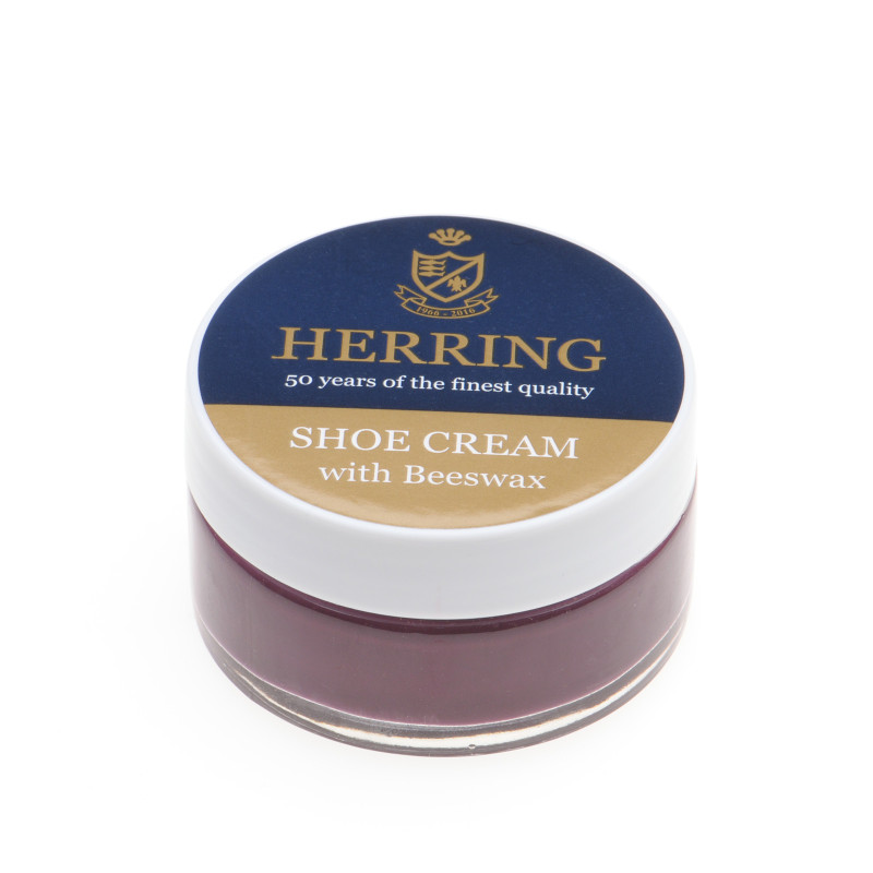 Shoe Cream Polish