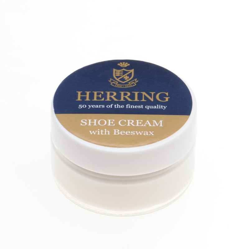 Shoe Cream Polish