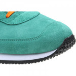 Voyager Trainer rubber-soled