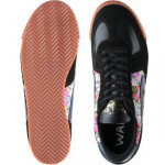 Tokyo Trainer rubber-soled