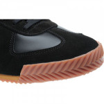 Tokyo Trainer rubber-soled