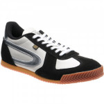 Tokyo Trainer rubber-soled