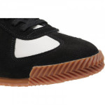 Tokyo Hi-Top Trainer rubber-soled boots