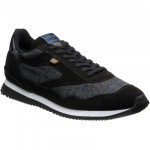 Herring Ensign Trainer rubber-soled trainers