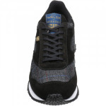 Ensign Trainer rubber-soled trainers