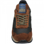 Ensign Trainer rubber-soled trainers