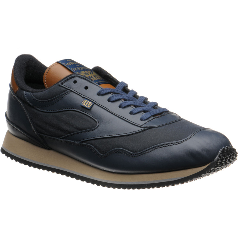 Ensign Trainer rubber-soled