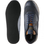 Ensign Trainer rubber-soled