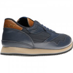 Ensign Trainer rubber-soled