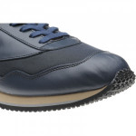 Ensign Trainer rubber-soled