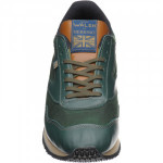 Ensign Trainer rubber-soled