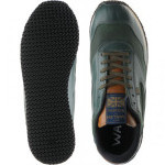 Ensign Trainer rubber-soled
