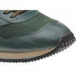 Ensign Trainer rubber-soled