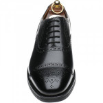 Reading II  rubber-soled semi-brogues