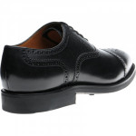 Reading II  rubber-soled semi-brogues