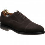 Herring Godalming  rubber-soled Oxfords