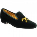 Herring Ohene house shoes