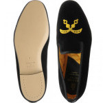 Ohene house shoes