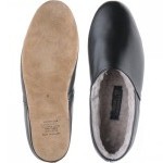 Herring Duke slippers