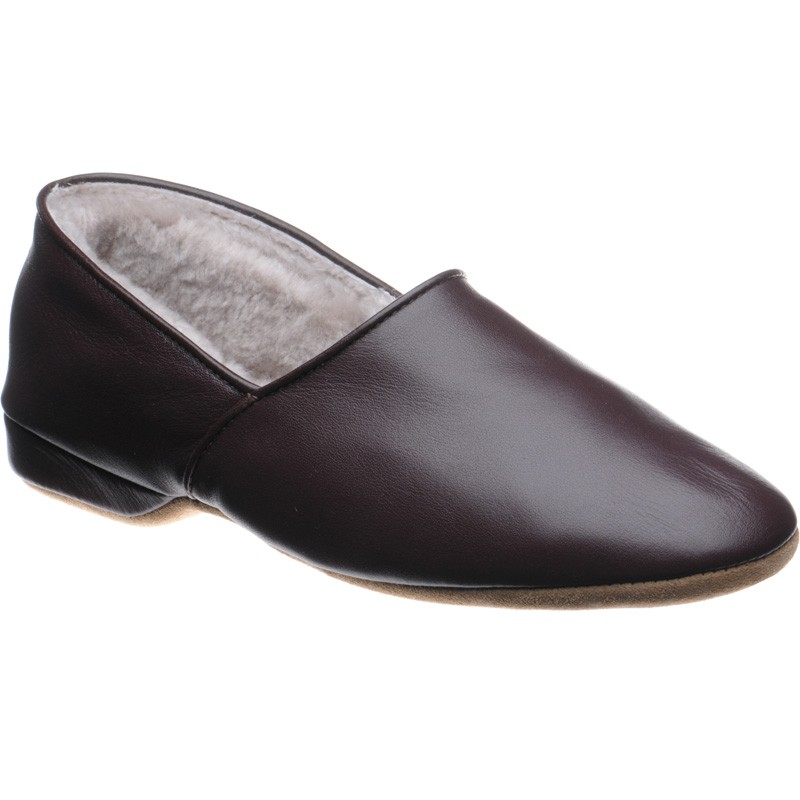 Herring Duke slippers