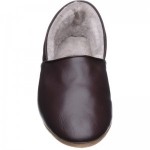 Herring Duke slippers