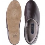 Herring Duke slippers