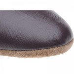 Herring Duke slippers